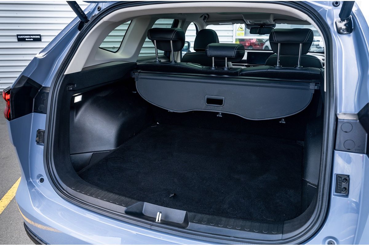 2023 GWM H6 Ultra 2Wd Hybrid 1.5