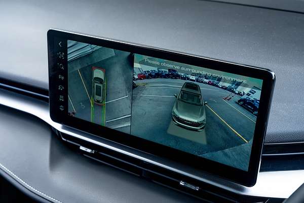 2023 GWM H6 Ultra 2Wd Hybrid 1.5