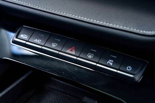 2023 GWM H6 Ultra 2Wd Hybrid 1.5