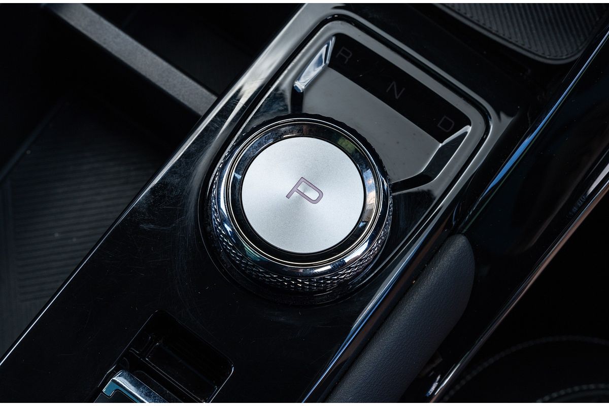 2023 GWM H6 Ultra 2Wd Hybrid 1.5