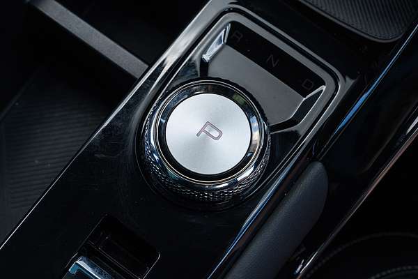 2023 GWM H6 Ultra 2Wd Hybrid 1.5