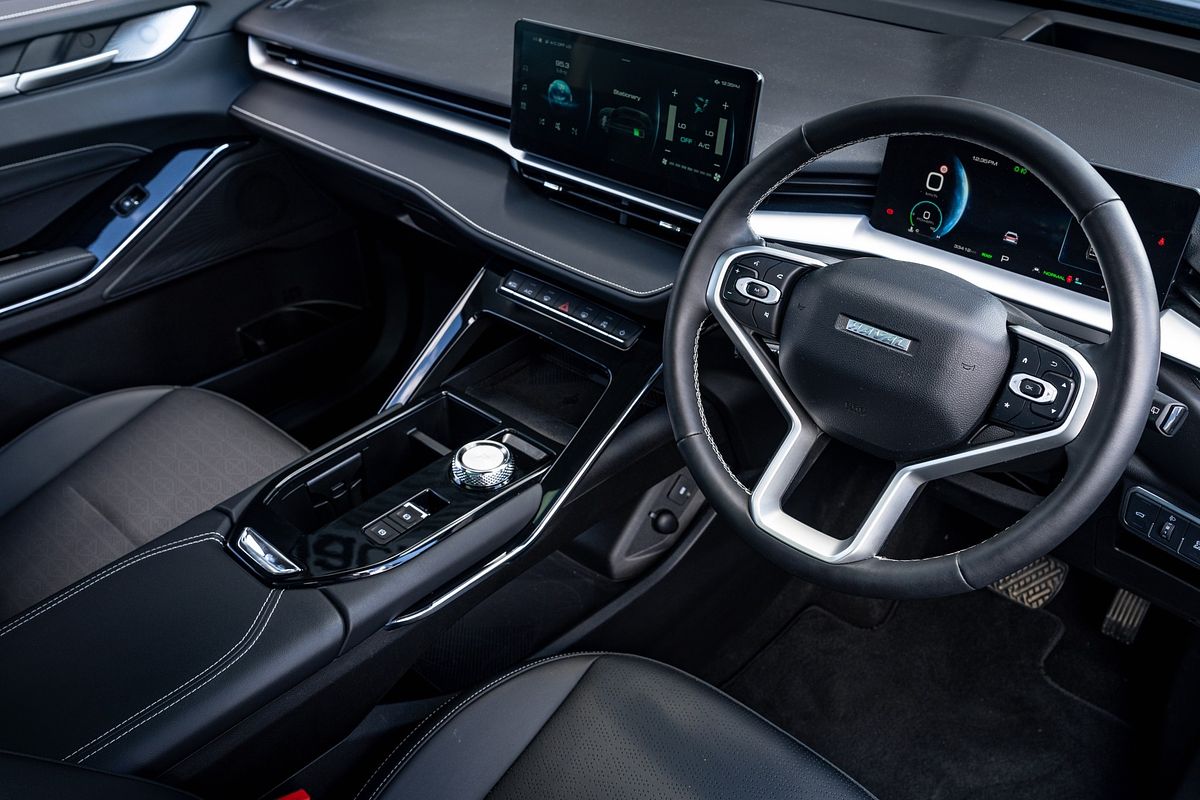 2023 GWM H6 Ultra 2Wd Hybrid 1.5