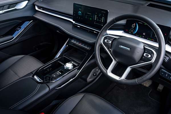 2023 GWM H6 Ultra 2Wd Hybrid 1.5