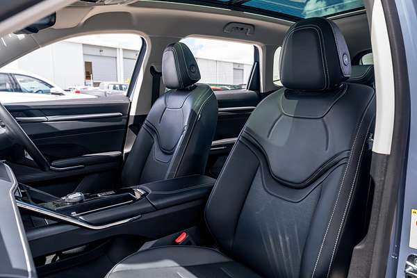 2023 GWM H6 Ultra 2Wd Hybrid 1.5