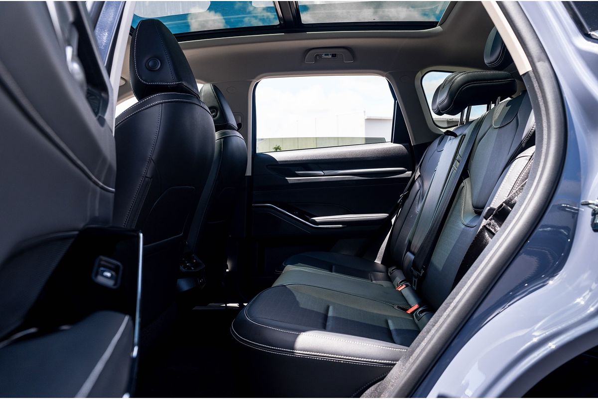 2023 GWM H6 Ultra 2Wd Hybrid 1.5