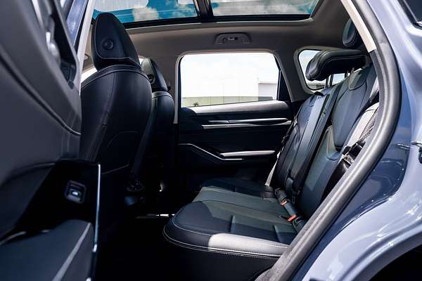 2023 GWM H6 Ultra 2Wd Hybrid 1.5