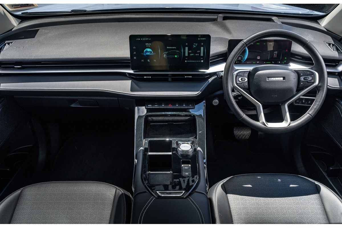 2023 GWM H6 Ultra 2Wd Hybrid 1.5