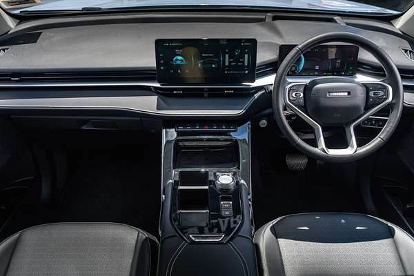 2023 GWM H6 Ultra 2Wd Hybrid 1.5