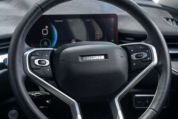 2023 GWM H6 Ultra 2Wd Hybrid 1.5