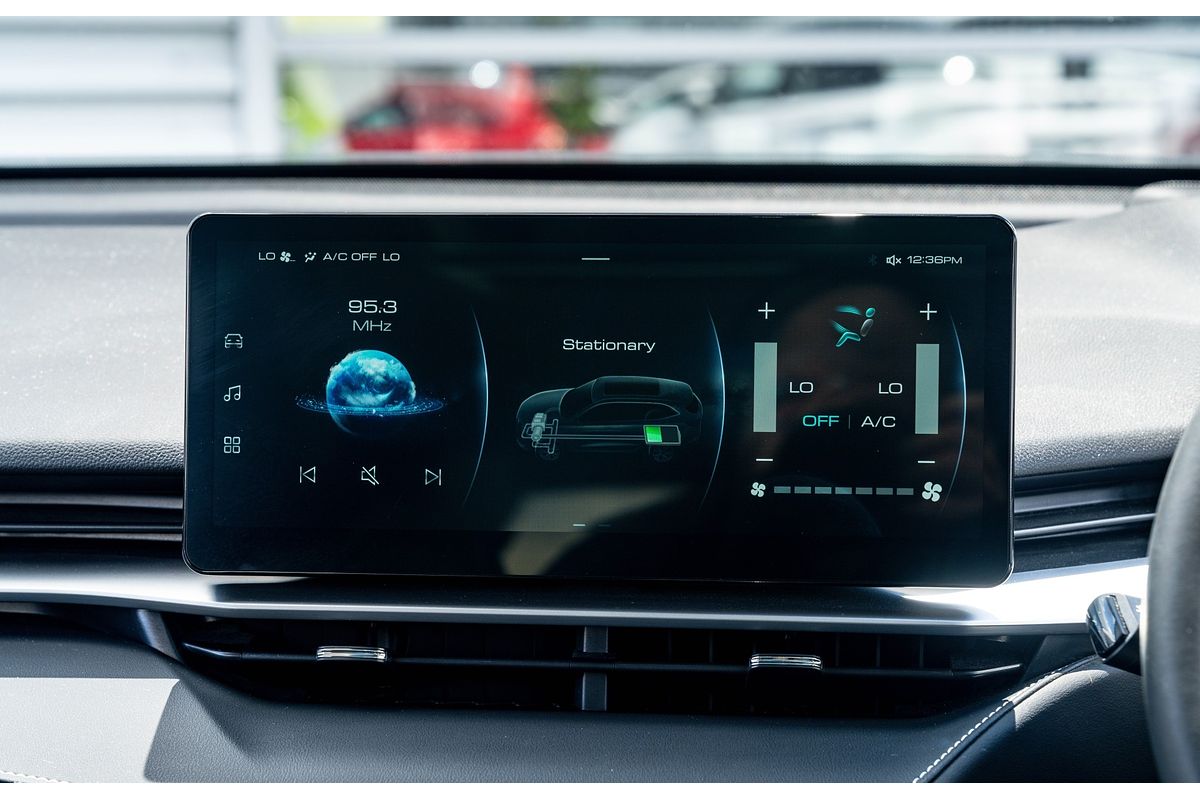 2023 GWM H6 Ultra 2Wd Hybrid 1.5