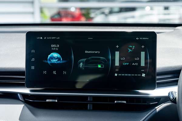 2023 GWM H6 Ultra 2Wd Hybrid 1.5