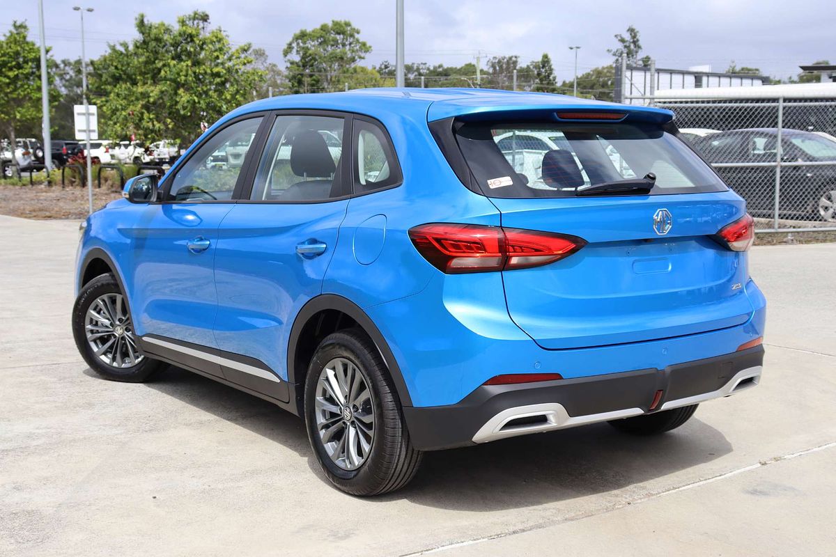 2025 MG ZS Excite ZS32