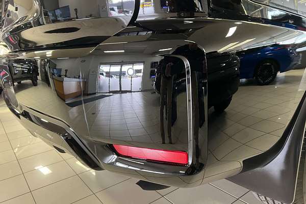 2025 Nissan Patrol Ti Y62