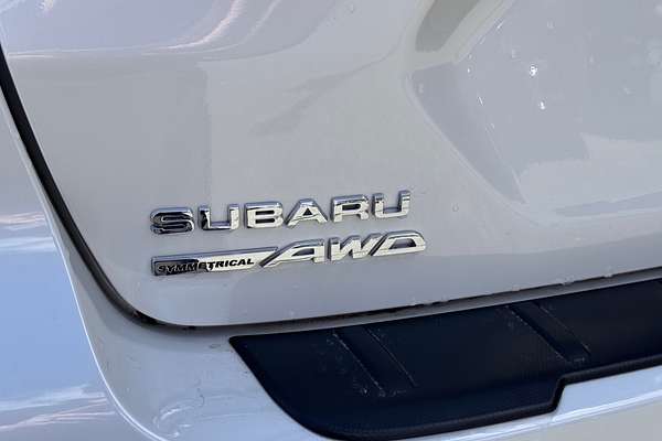 2025 Subaru Crosstrek 2.0S Onyx G6X