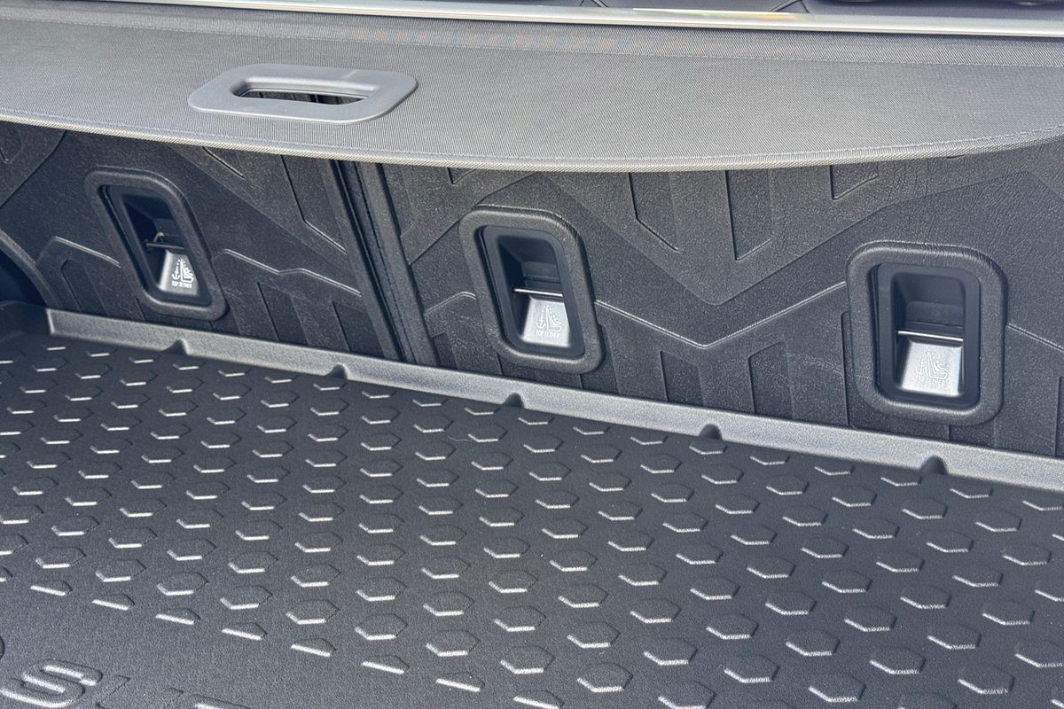 2025 Subaru Crosstrek 2.0S Onyx G6X