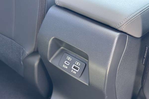 2025 Subaru Crosstrek 2.0S Onyx G6X