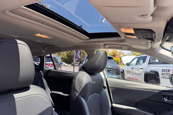 2025 Subaru Crosstrek 2.0S Onyx G6X