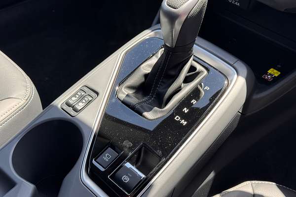 2025 Subaru Crosstrek 2.0S Onyx G6X