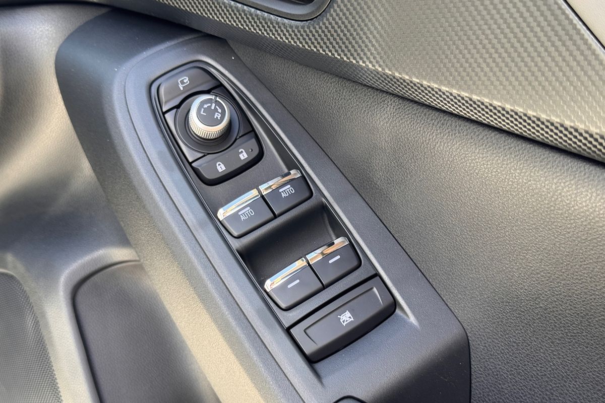 2025 Subaru Crosstrek 2.0S Onyx G6X