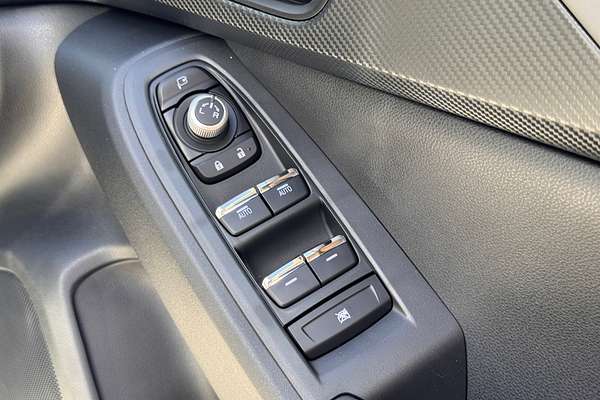 2025 Subaru Crosstrek 2.0S Onyx G6X