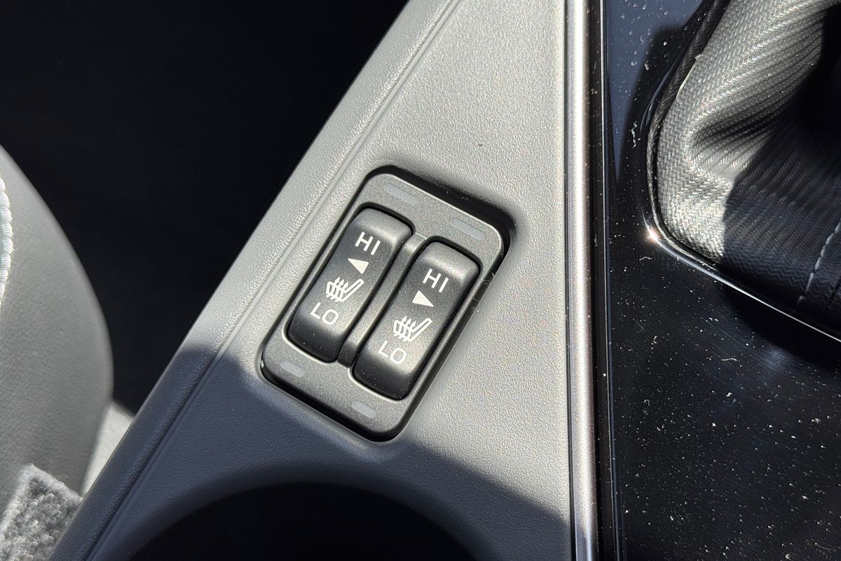 2025 Subaru Crosstrek 2.0S Onyx G6X