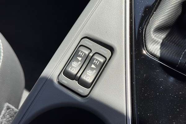 2025 Subaru Crosstrek 2.0S Onyx G6X