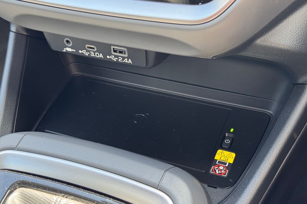 2025 Subaru Crosstrek 2.0S Onyx G6X