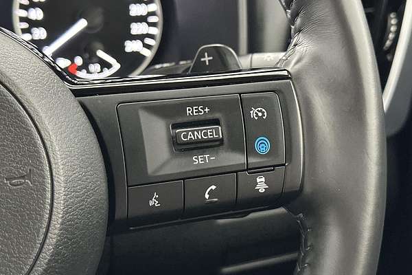 2024 Nissan X-TRAIL ST-L T33