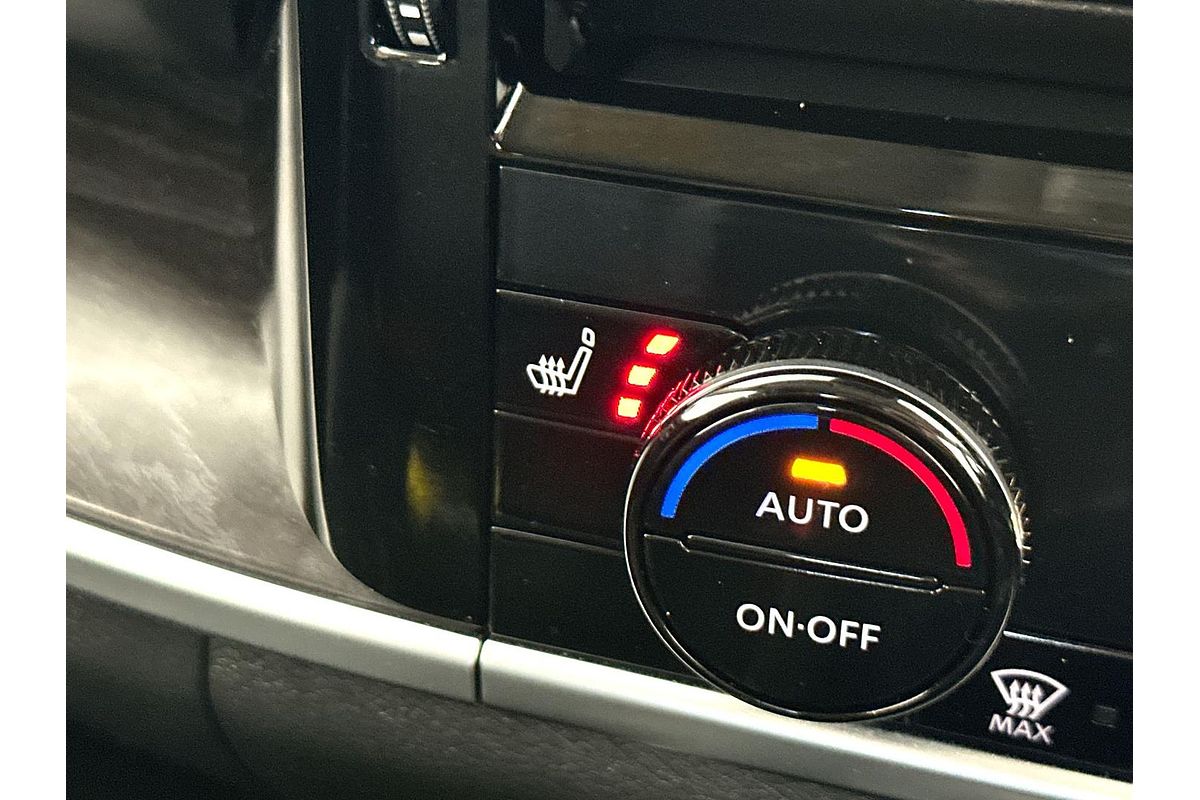 2024 Nissan X-TRAIL ST-L T33