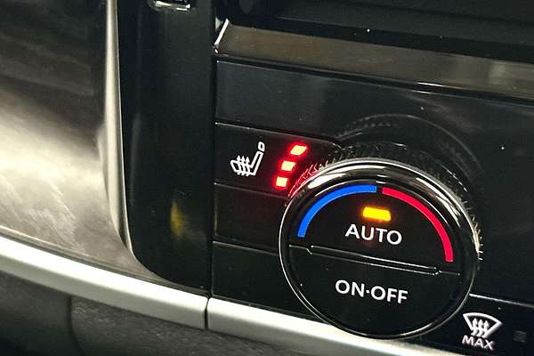 2024 Nissan X-TRAIL ST-L T33