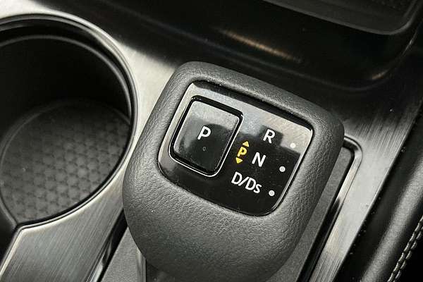 2024 Nissan X-TRAIL ST-L T33