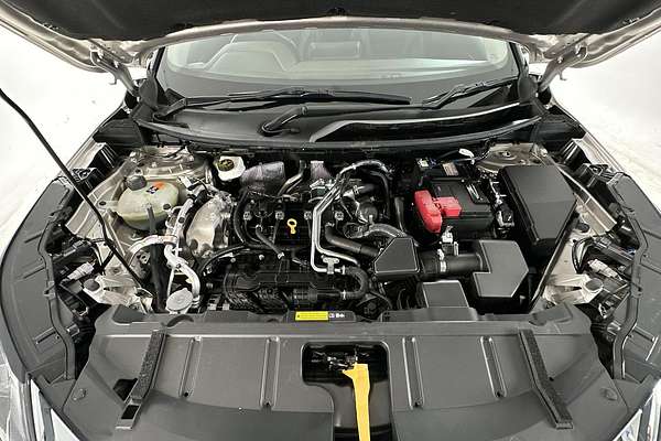 2024 Nissan X-TRAIL ST-L T33