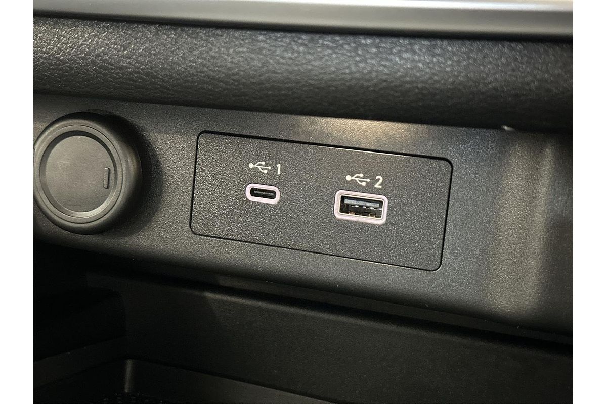 2024 Nissan X-TRAIL ST-L T33