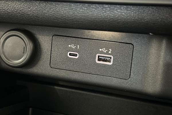 2024 Nissan X-TRAIL ST-L T33