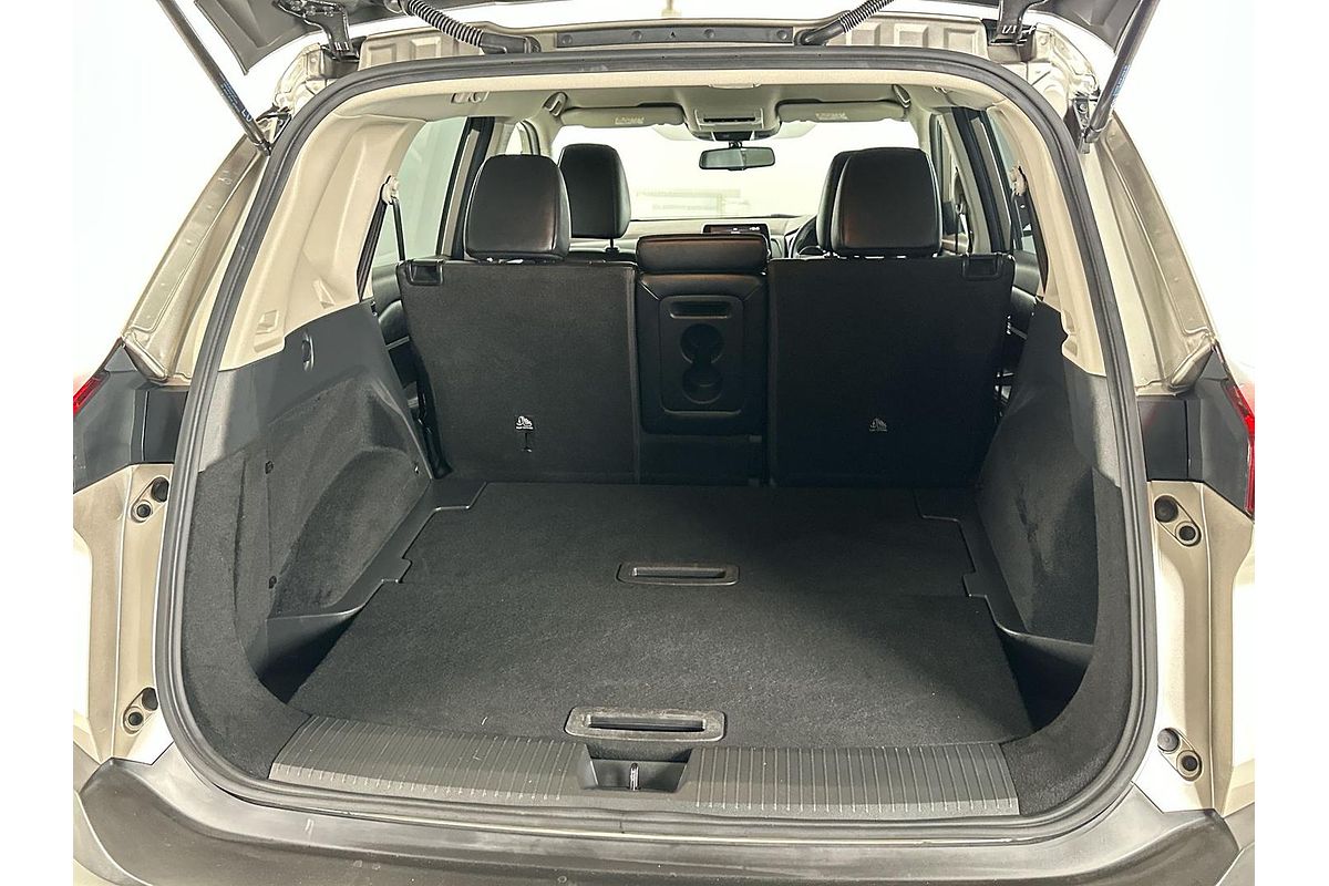 2024 Nissan X-TRAIL ST-L T33