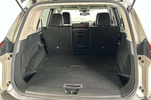 2024 Nissan X-TRAIL ST-L T33