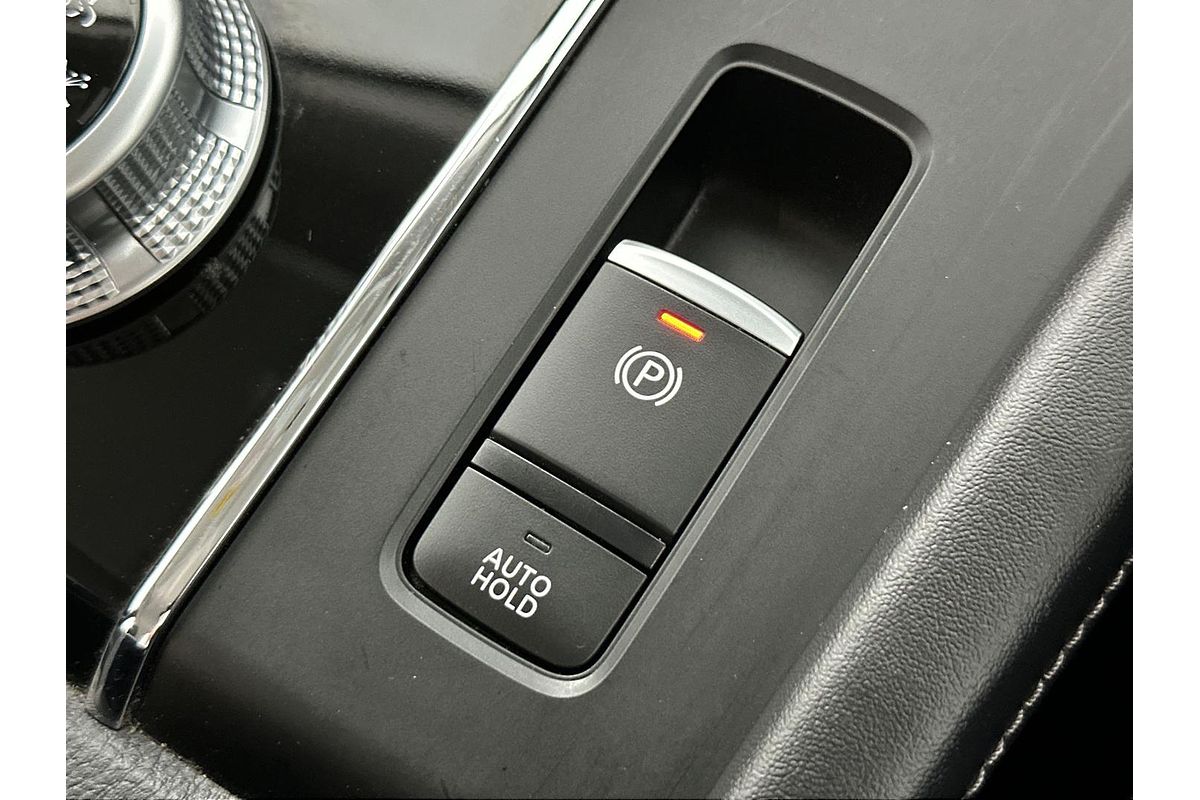 2024 Mitsubishi Outlander ES ZM