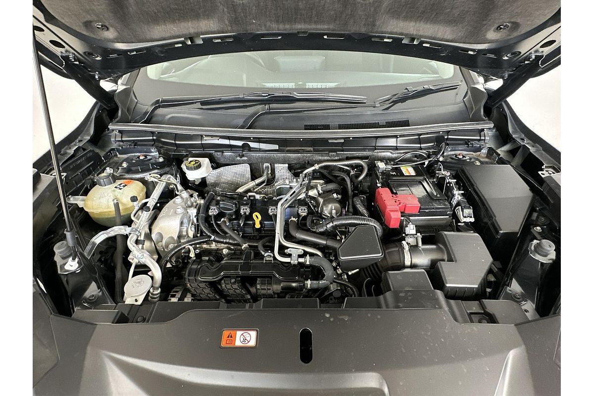 2024 Mitsubishi Outlander ES ZM