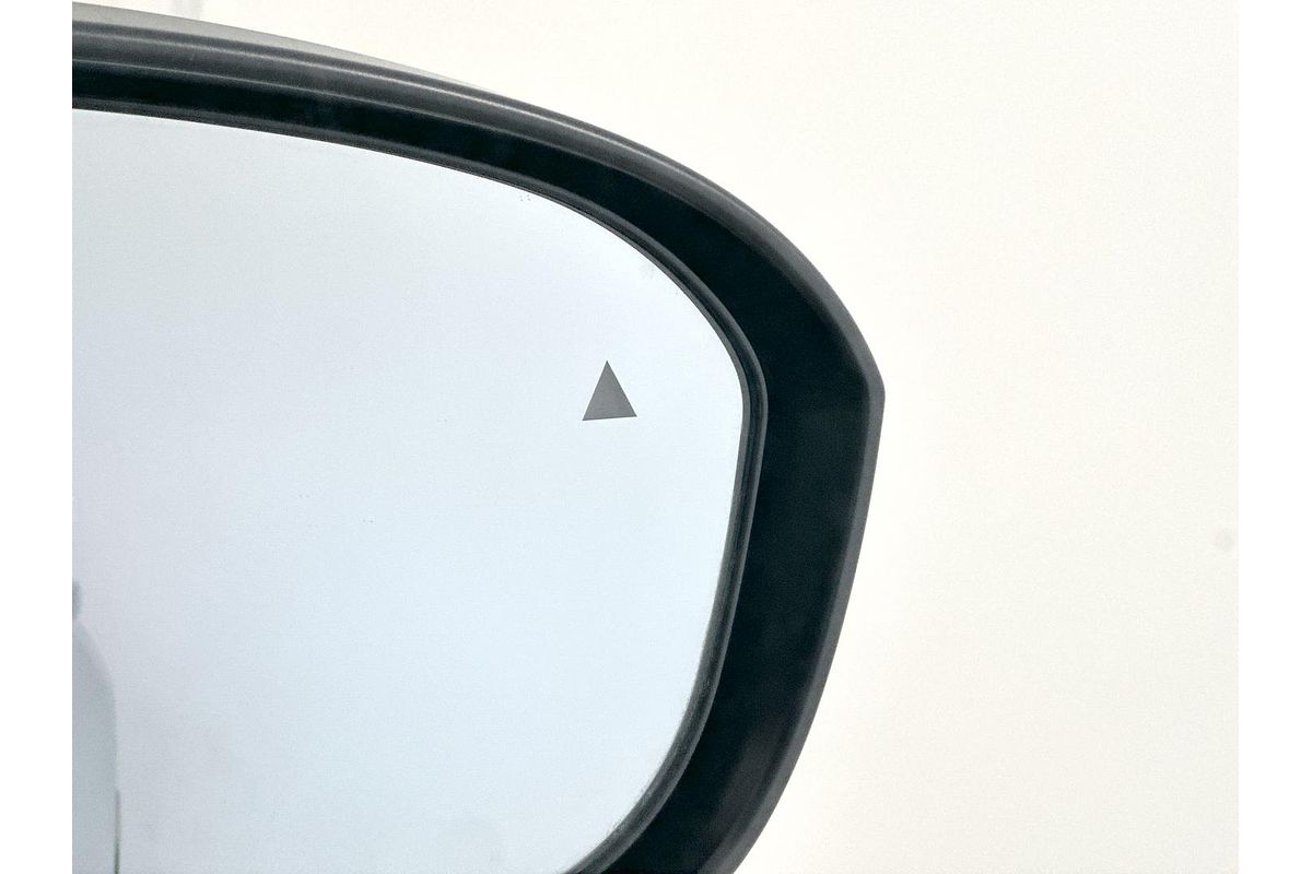 2024 Mitsubishi Outlander ES ZM