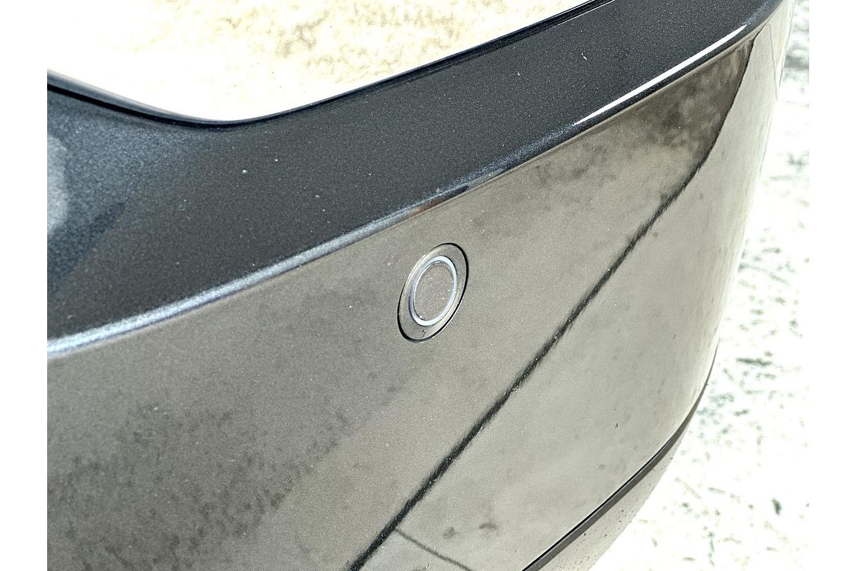 2024 Mitsubishi Outlander ES ZM