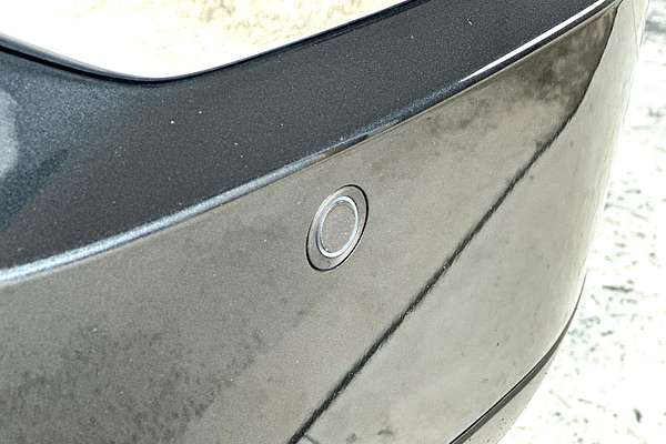 2024 Mitsubishi Outlander ES ZM