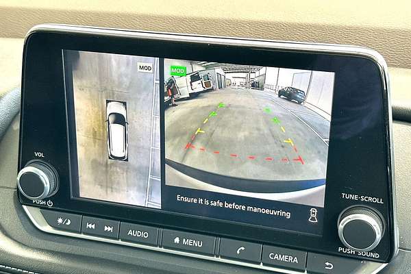 2024 Nissan X-TRAIL ST-L T33