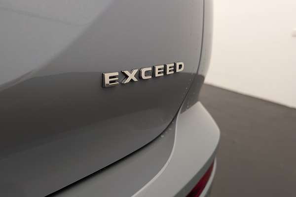 2025 Mitsubishi Outlander Exceed Tourer ZM