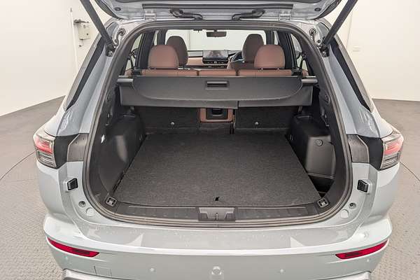 2025 Mitsubishi Outlander Exceed Tourer ZM