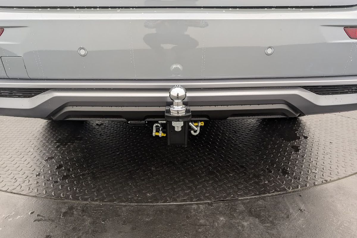 2025 Mitsubishi Outlander Exceed Tourer ZM