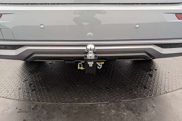 2025 Mitsubishi Outlander Exceed Tourer ZM