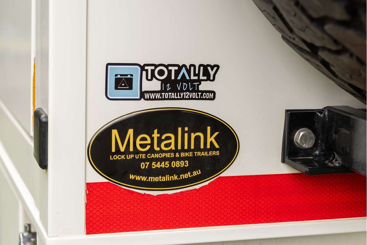 2017 Toyota Landcruiser GXL VDJ79R 4X4