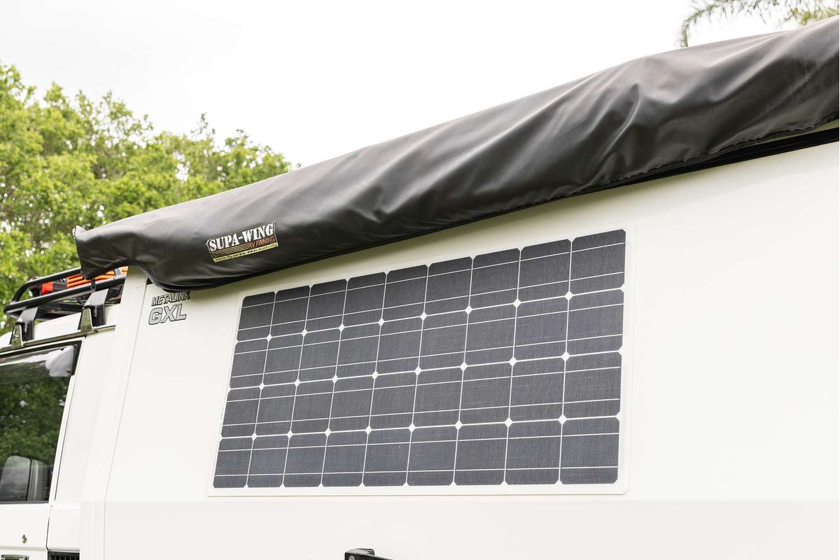 2017 Toyota Landcruiser GXL VDJ79R 4X4