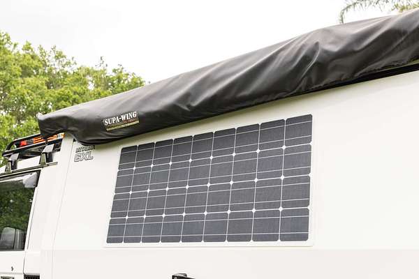 2017 Toyota Landcruiser GXL VDJ79R 4X4