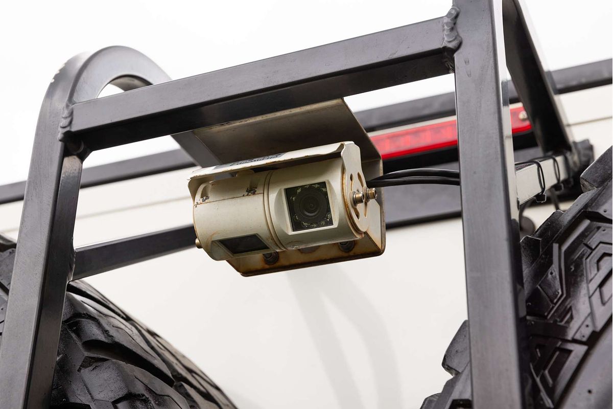 2017 Toyota Landcruiser GXL VDJ79R 4X4